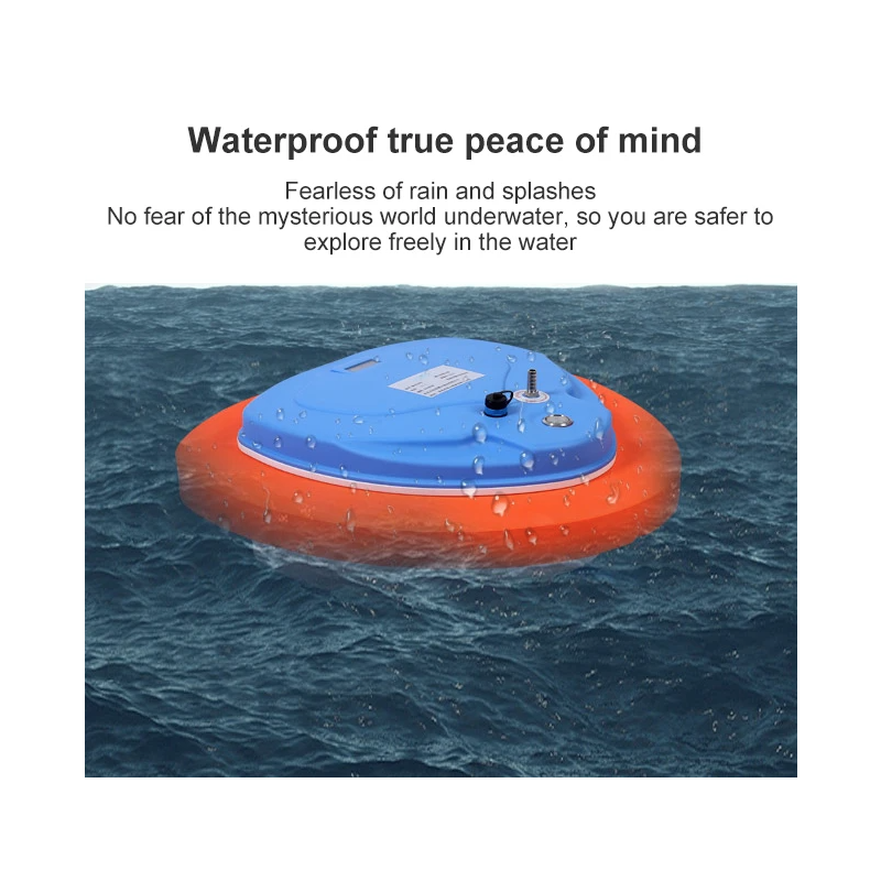 Respirator Z270 Z500 Wodoodporny Akumulatorowy Sprzęt Nurkowy Eksploracja Podwodna i Bezpieczne Odkrywanie