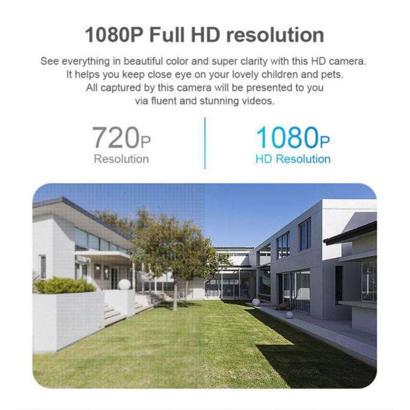 Inteligentna żarówka 5G WiFi E27 z kamerą monitorującą noktowizor dwukierunkowe audio automatyczne śledzenie