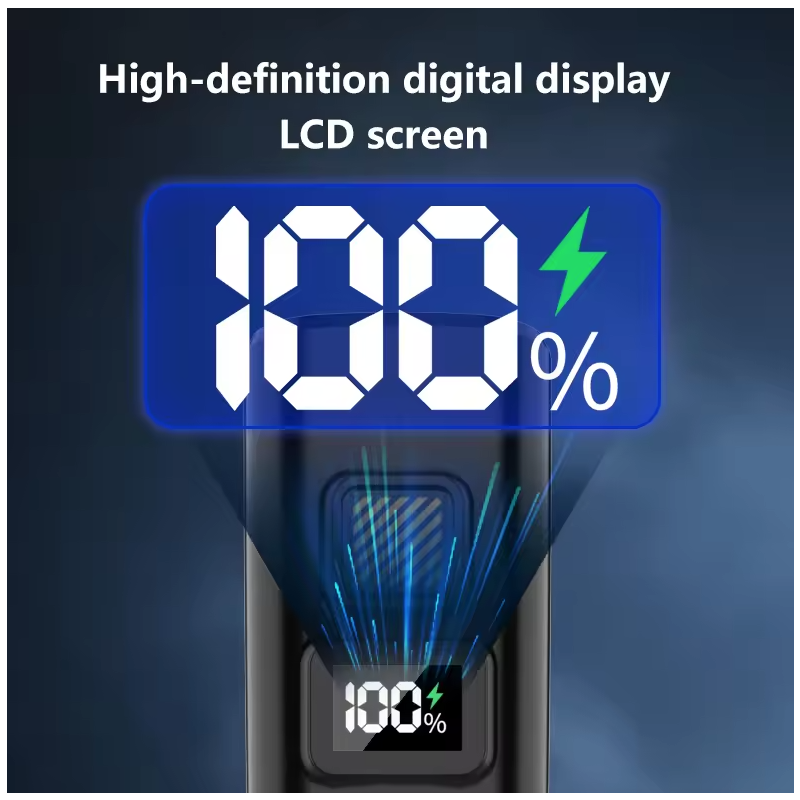 B9 Lampa Rowerowa Przednia USB-C | Oświetlenie Rowerowe | MTB/Szosa, Bezpieczeństwo