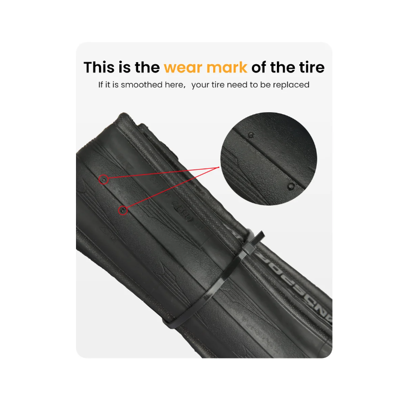 Continental ULTRA SPORT Ⅲ opona rowerowa 700x23C/25C/28C trwała opona rower szosowy antyprzebiciowa technologia