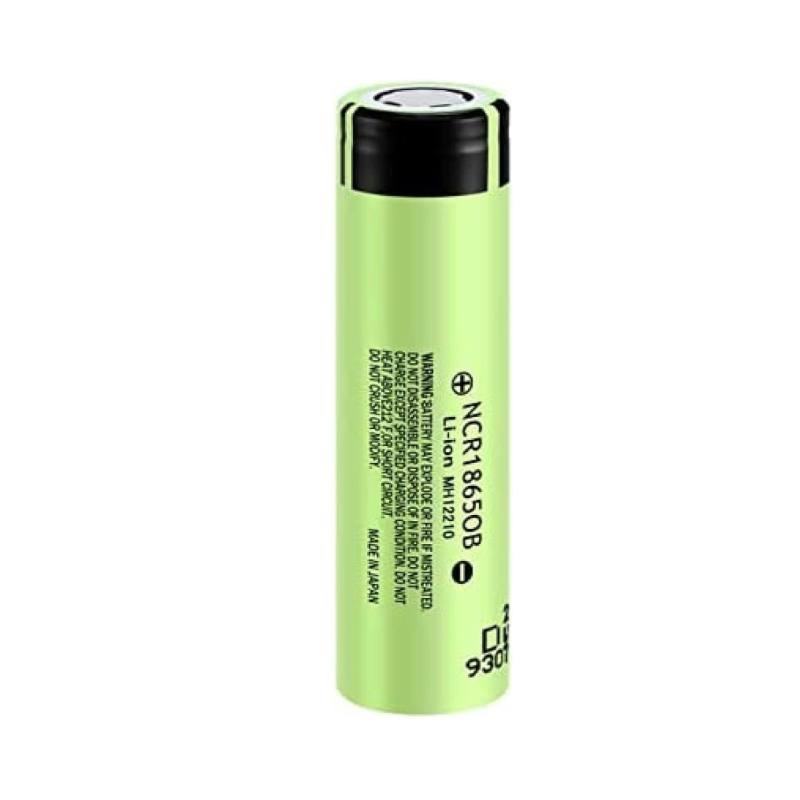 Akumulator litowo-jonowy NCR18650B 3400 mAh 18650