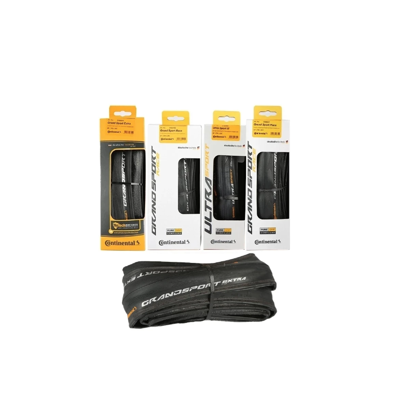 Continental ULTRA SPORT Ⅲ opona rowerowa 700x23C/25C/28C trwała opona rower szosowy antyprzebiciowa technologia