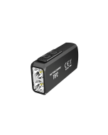 NITECORE TIP2 XP-G3 S3 LED 720 LUMENS USB Akumulator Rechorgeable Keychain