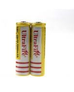 Ultrafire BRC 18650 5000mAh akumulator litowo-jonowy (1 para)
