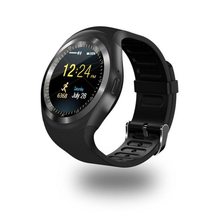 relogio y1 bluetooth smart watch