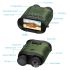 Lornetki DT29 z wizją nocną i 850nm podczerwienią 1080P HD 8X zoom trwała konstrukcja idealne do outdoor