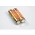 Trustfire 18650 akumulator litowo-jonowy 3000mAh z PCB idealny dla latarek i gadżetów odporność na temperatury