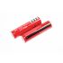 UltraFire BRC 3000MAH 3.7V Li-Ion bateria litowo-jonowa wysoka pojemność stabilne napięcie długa żywotność