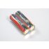 Akumulator Trustfire 18650 2400mAh Li-ion ochrona przed przeładowaniem solidna konstrukcja wszechstronne zastosowanie