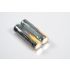 Akumulator Trustfire 18650 2400mAh Li-ion ochrona przed przeładowaniem solidna konstrukcja wszechstronne zastosowanie