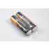 Akumulator Trustfire 18650 2400mAh Li-ion ochrona przed przeładowaniem solidna konstrukcja wszechstronne zastosowanie