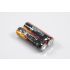 Trustfire 14500 3.7 V 900mAh Akumulator litowo-jonowy z obwodem ochrony ekologiczne zasilanie