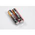 Trustfire 14500 3.7 V 900mAh Akumulator litowo-jonowy z obwodem ochrony ekologiczne zasilanie