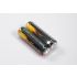 Trustfire 14500 3.7 V 900mAh Akumulator litowo-jonowy z obwodem ochrony ekologiczne zasilanie