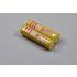 UltraFire BRC 18650 3600MAH LI-ION bateria wysokiej pojemności ochrona przed przegrzaniem niezawodność
