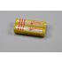 UltraFire BRC 18650 3600MAH LI-ION bateria wysokiej pojemności ochrona przed przegrzaniem niezawodność