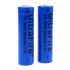 Ultrafire TR 3000mAh 3.7V Li-ion Bateria 18650 szybkie ładowanie wysoka pojemność do latarek i e-palenia