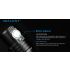 IMALENT MS03 Ultra-jasna latarka XHP70 13000 lumenów trwała kompaktowa latarka EDC bateria 21700