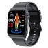 E530 Inteligentny Zegarek EKG PPG Ciśnienie Krwi Tętno Glukoza IP68 Wodoodporny Smartwatch