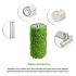 Baterie Soshine 26650 5500mAh 3.7V Li-ion 2 Pack wysoka wydajność długotrwałość ochrona PCB idealna do elektroniki