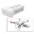 Inteligentny DJI Phantom 3 Bateria 4500mAh 15.2V LiPo litowo-polimerowa dla długiego czasu lotu do fotografii lotniczej