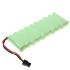 Akumulator 12V AA 1800mAh Ni-MH z dużą pojemnością Big SM przyjazna środowisku bateria ładowalna wszechstronne zastosowanie