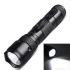 Tactical Latarka UltraFire WF-502B.2 LED 1600 Lumenów 5 Trybów Wysoka Jasność Kompaktowa i Wytrzymała