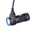 TrustFire MC1 Baton XP-L HI kompaktowa latarka LED 1000 lumenów magnetyczne ładowanie codzienne noszenie