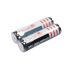 UltraFire 3.7V 18650 3600mAh wysokopojemne baterie do długotrwałego zasilania urządzeń i sprzętu outdoorowego