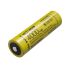 NITECORE NL2140HP 4000mAh 3.6V 21700 Li-Ion akumulator do urządzeń o wysokiej pojemności i niezawodności