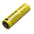 NITECORE NL2150R 5000mAh 21700 Lekka Kompaktowa Ładowalna Bateria USB-C Idealna do Podróży i Fotografii