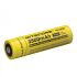 Nitecore 18650 NL1835 3500mAh 3.6V bateria wielokrotnego ładowania o wysokiej pojemności do urządzeń elektronicznych