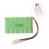 Akumulator Ni-MH 6 AA 7,2 V 1800 mAh