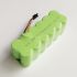 14.4V Ni-MH SC Akumulator 3500mAh do odkurzacza