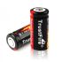 Akumulator TrustFire 16340 CR123A 3.7V 880mAh zrównoważona energia wszechstronna kompatybilność