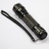 Latarka Ultrafire WF-501.2 IR 940nm z Zoomem Wytrzymała Latarka Osram Do Obserwacji Ochrony i Kempingu