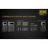 Nitecore NL1835HP bateria 3500mAh Li-ion do latarek niezawodna energia do urządzeń wysokoprądowych 18650