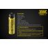 Nitecore NL1835HP bateria 3500mAh Li-ion do latarek niezawodna energia do urządzeń wysokoprądowych 18650