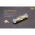 Akumulator Nitecore NL1826 18650 2600mAh 3.7V kompaktowe źródło energii do urządzeń wysokoprądowych