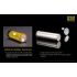 Akumulator Nitecore NL1826 18650 2600mAh 3.7V kompaktowe źródło energii do urządzeń wysokoprądowych