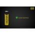 Akumulator Nitecore NL1826 18650 2600mAh 3.7V kompaktowe źródło energii do urządzeń wysokoprądowych
