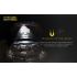 Nitecore HC33 XHP35 lampa czołowa LED 1800 lumenów oświetlenie outdoorowe sprzęt do eksploracji ręce wolne