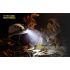 Nitecore HC33 XHP35 lampa czołowa LED 1800 lumenów oświetlenie outdoorowe sprzęt do eksploracji ręce wolne