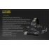 Nitecore HC33 XHP35 lampa czołowa LED 1800 lumenów oświetlenie outdoorowe sprzęt do eksploracji ręce wolne