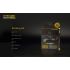 Nitecore HC33 XHP35 lampa czołowa LED 1800 lumenów oświetlenie outdoorowe sprzęt do eksploracji ręce wolne