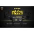 Nitecore NU25 XP-G2 S3 LED czołówka 360 lumenów ładowalna lekka lampka outdoorowa z akumulatorem USB