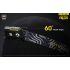 Nitecore NU25 XP-G2 S3 LED czołówka 360 lumenów ładowalna lekka lampka outdoorowa z akumulatorem USB