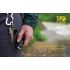Latarka NITECORE TIP2 720 lumenów kompaktowy design ładowanie USB latarka brelok outdoorowa przygoda