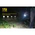 Latarka NITECORE TIP2 720 lumenów kompaktowy design ładowanie USB latarka brelok outdoorowa przygoda