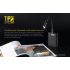 Latarka NITECORE TIP2 720 lumenów kompaktowy design ładowanie USB latarka brelok outdoorowa przygoda